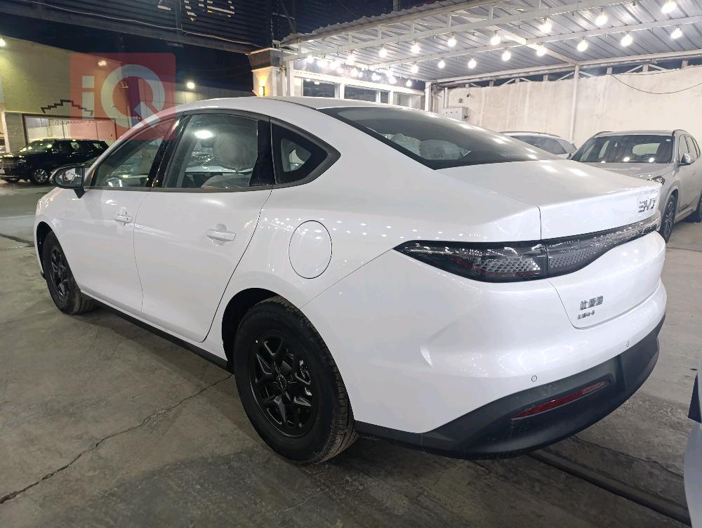 بي واي دي سيل 05 DM-i